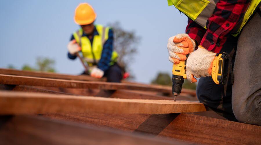 Expert flood damage restoration services in Kyles Ford, TN